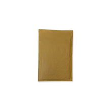 The front of a size J1 jiffy envelope