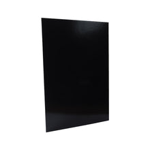 A4 Black Craft Cut Card (0.55mm) – Pack Of 25