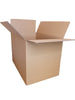 Brown Single Wall Cardboard Box Size 495mm x 292mm x 330mm