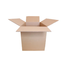Brown Single Wall Cardboard Box Size 495mm x 292mm x 330mm