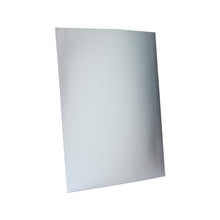 A4 Matte Silver Craft Cut Card (0.35mm) – Pack Of 25