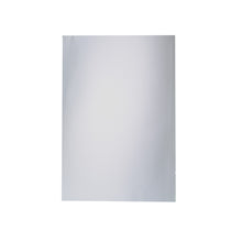 A4 Matte Silver Craft Cut Card (0.35mm) – Pack Of 25