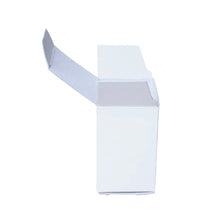 45mm White Cardboard Gift Box - Pack of 25