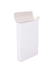 85mm White Cardboard Gift Box - Pack of 25