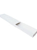 255mm White Pull Out Slide w/ Sleeve Box - Pack of 25