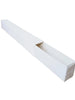 305mm White Pull Out Slide w/ Sleeve Box - Pack of 25