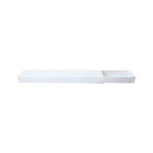 305mm White Pull Out Slide w/ Sleeve Box - Pack of 25