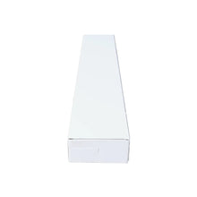 305mm White Pull Out Slide w/ Sleeve Box - Pack of 25