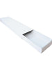 305mm White Pull Out Slide w/ Sleeve Box - Pack of 25