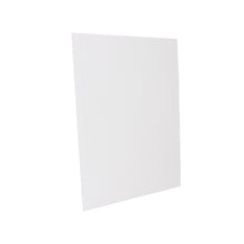 A4 White Craft Cut Card (3mm) – Pack Of 25