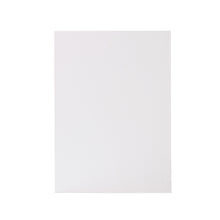 A4 White Craft Cut Card (3mm) – Pack Of 25