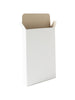 White Cardboard Gift Box Size 84mm x 17mm x 125mm