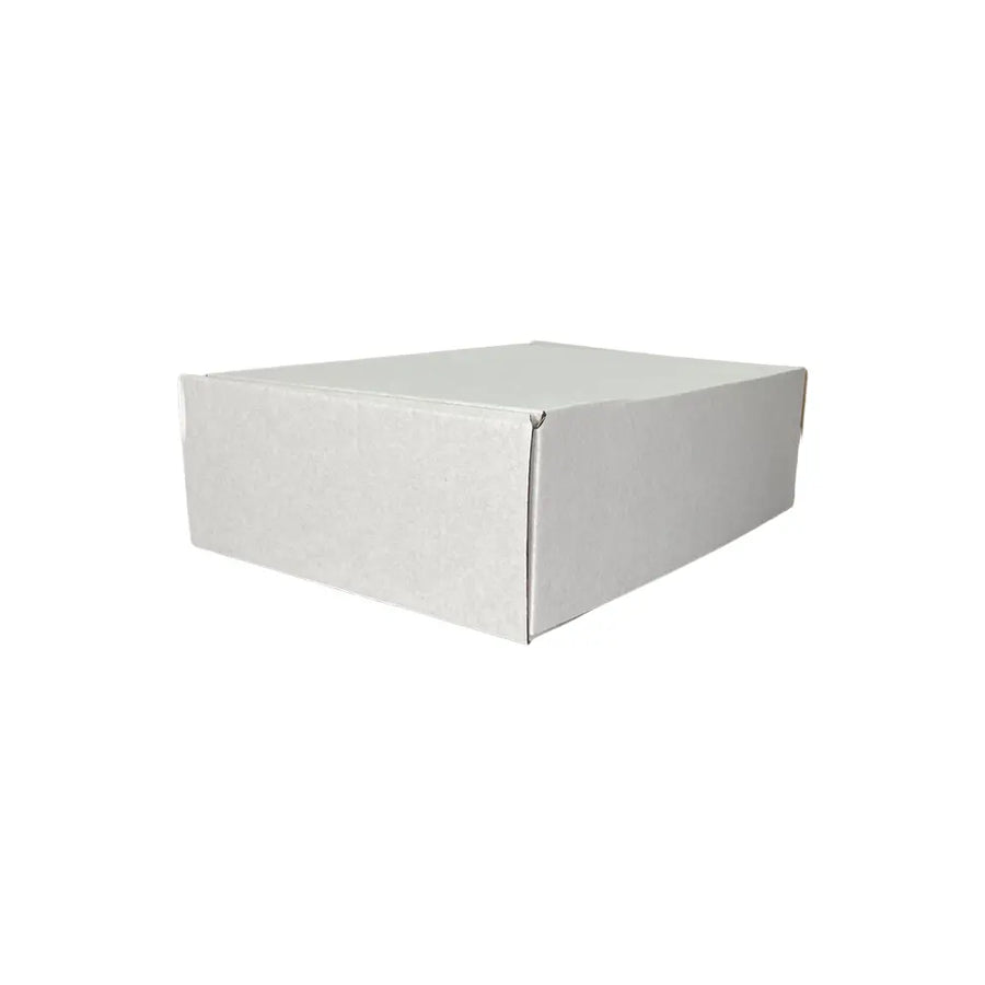 14x14 Box BROWN CARDBOARD BOXES Single Wall For Postal Shipping Small ...