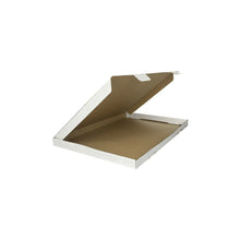 White Single Wall Cardboard Box Size 335mm x 245mm x 20mm