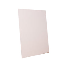 A4 White Craft Cut Card (2mm) – Pack Of 25