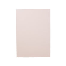 A4 White Craft Cut Card (2mm) – Pack Of 25