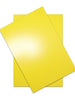 A4 Yellow Craft Cut Card (0.5mm) – Pack Of 25