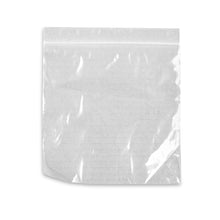 15" x 20" Poly Bags  - Pack of 1000