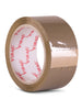 Brown Tape 48mm x 66m - Pack of 6