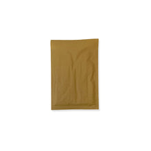 The front of a size J0 jiffy envelope