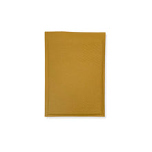 The front of a size J4 jiffy envelope