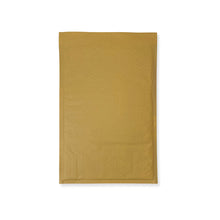 The front of a size J6 jiffy envelope