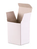 64mm White Presentation Box - Pack of 25